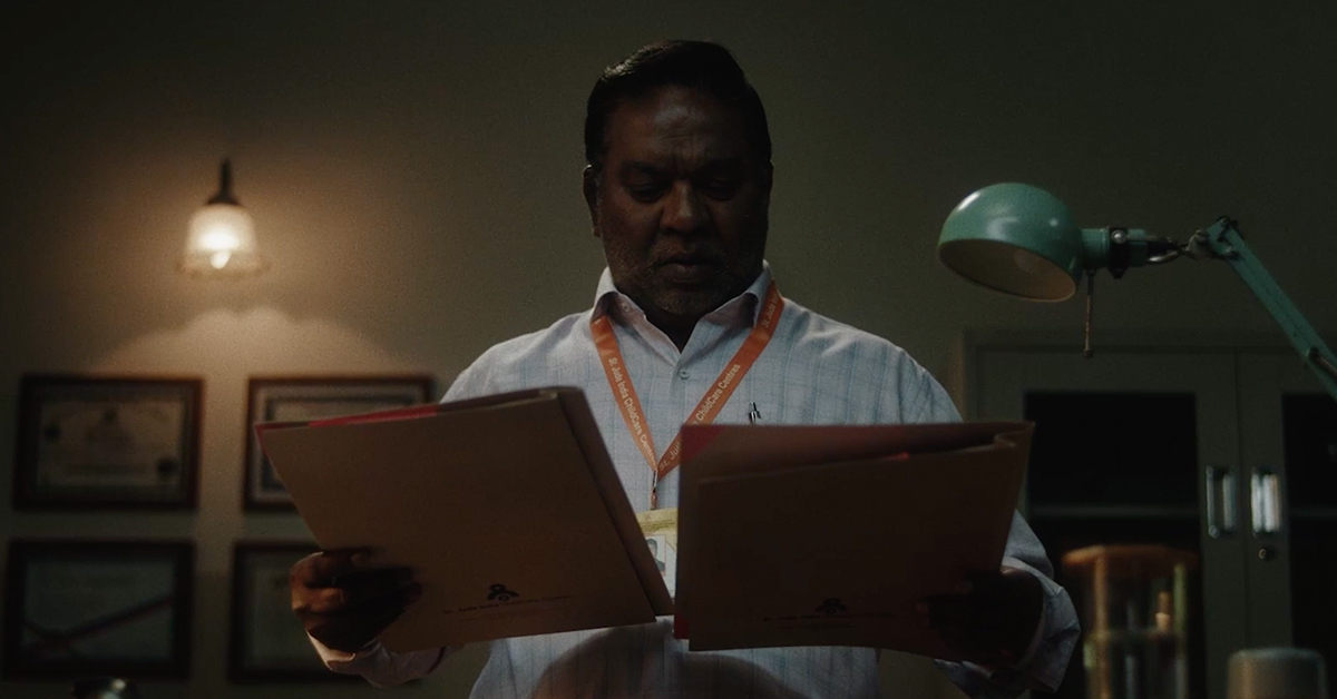 The Impossible Choice St Jude Childcare Centers Our Work Ogilvy